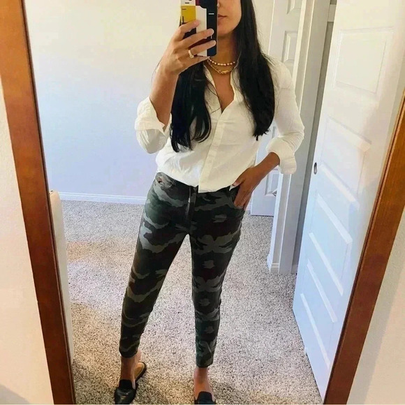 𝅺ZARA SKinny Jeans - Picture 2 of 7